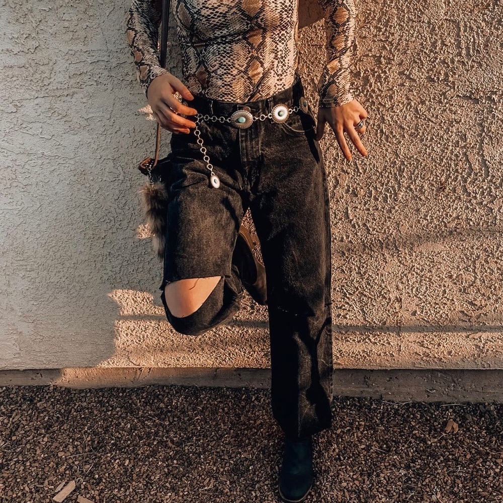 Wrangler Jeans